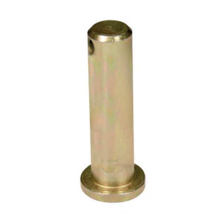 Aftermarket Front Drawbar Pin Fits CaseIH Tractor Models 706 756 766 Plus 389428R1